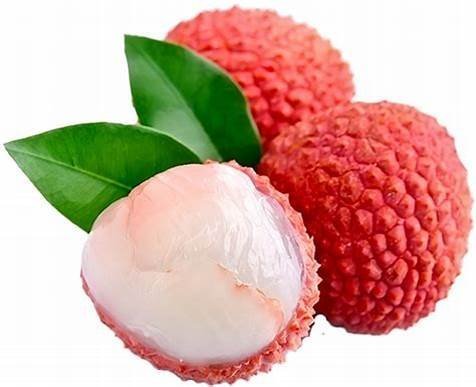 லிச்சி (Lychee)