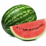 தர்பூசணி (Watermelon)