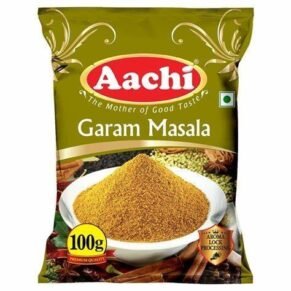 ஆச்சி கரம் மசாலா தூள்(Aachi garam masala thool)