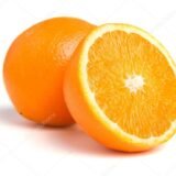 ஆரஞ்சு பழம் (Orange)