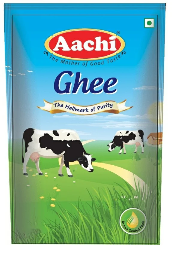 ஆச்சி நெய் (Aachi Ghee)