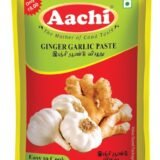 ஆச்சி இஞ்சி பூண்டு விழுது(Aachi Ginger Garlic Paste)
