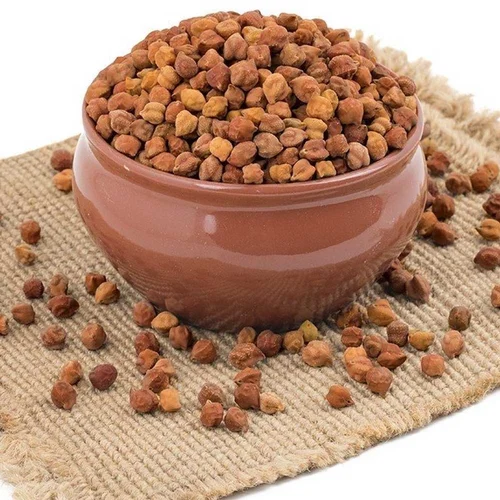 கருப்பு சுண்டல் (Karuppu Sundal)