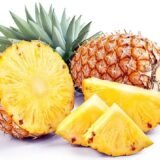 அன்னாசி பழம்(pineapple)
