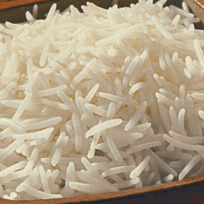 பச்சை அரிசி (Pacha Arisi)