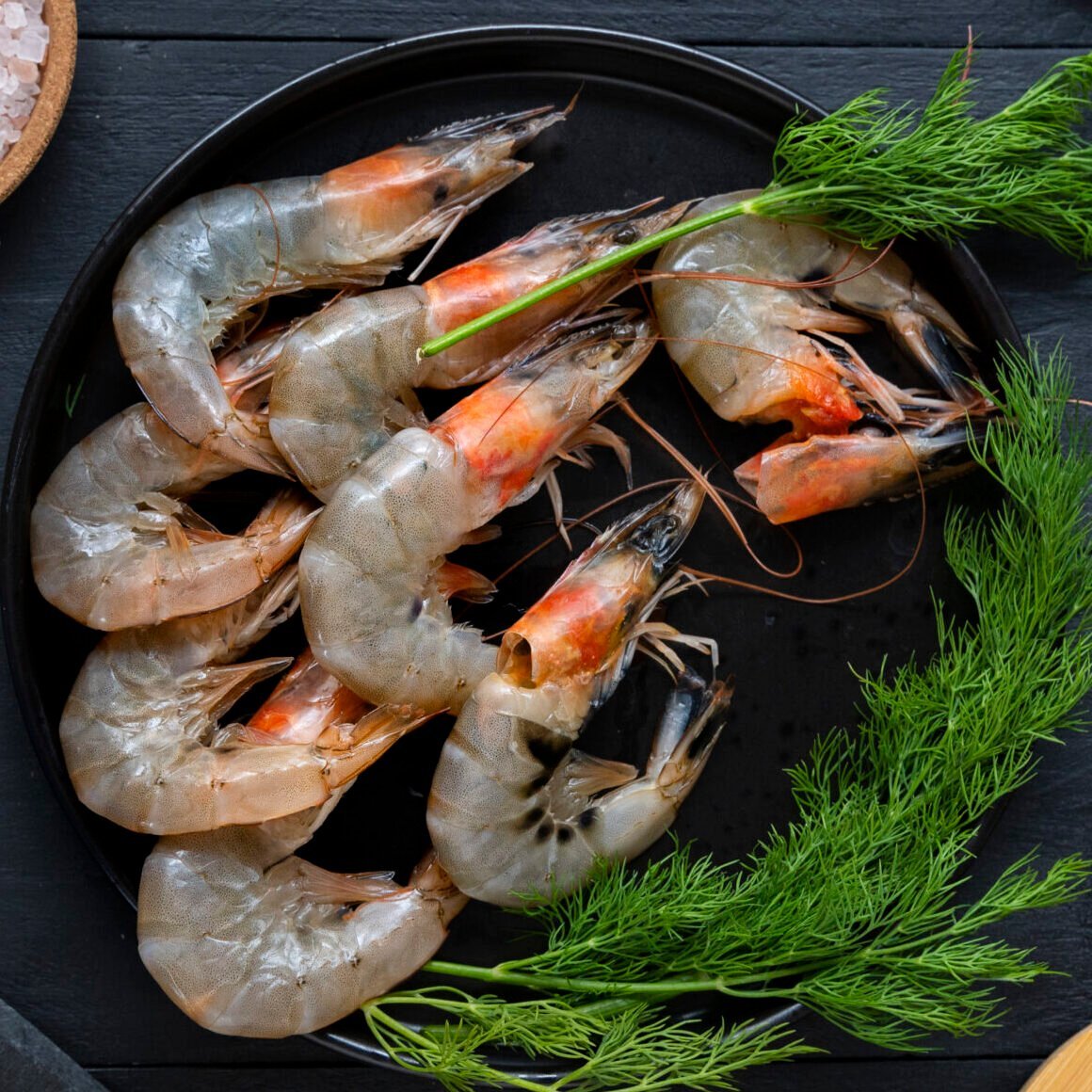 இறால் மீன் (Iral fish)